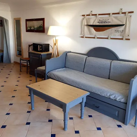 Ste Maxime T3 Terrasse Vue Et Avec Piscine Apartment